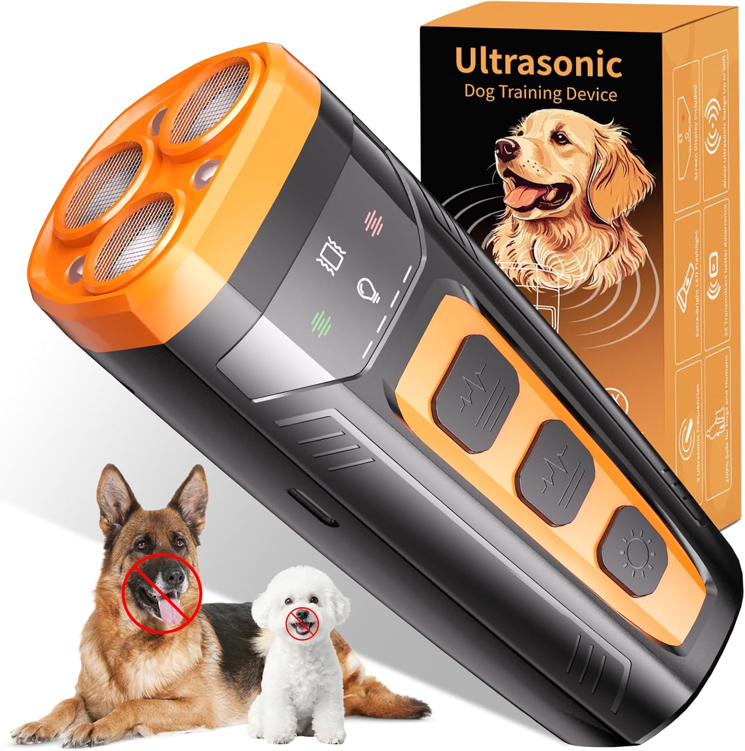 Recommended Food and Products for Happy Mountain Doodle Puppies
